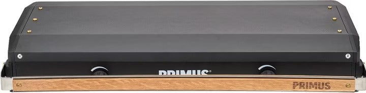 PRIMUS Réchaud Primus Kinjia Stove 2 feux, 3000W