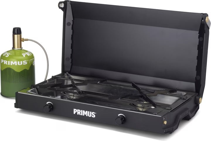PRIMUS Réchaud Primus Kinjia Stove 2 feux, 3000W