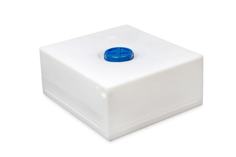105 Liter Wassertank Fix System
