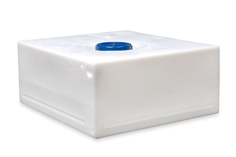 105 Liter Wassertank Fix System