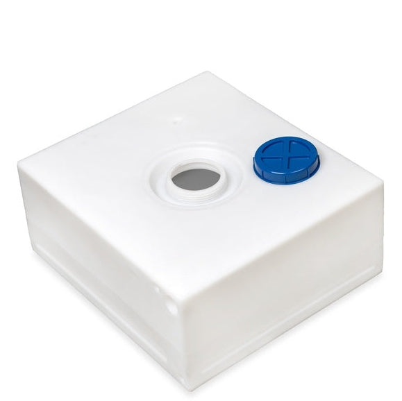 105 Liter Wassertank Fix System
