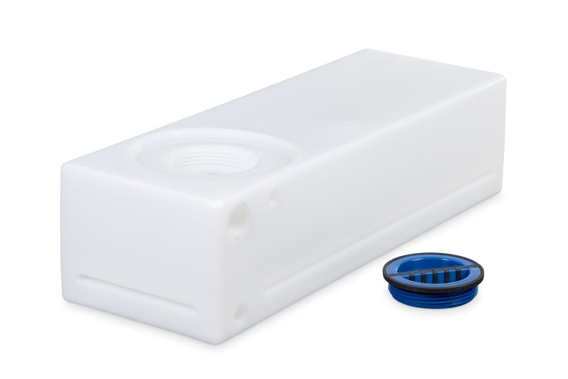 40 Liter Wassterank Fix System