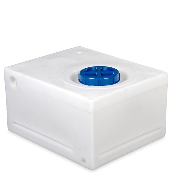 48 Liter Wassertank Fix System