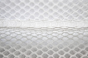 Mesh Polsterunterlage / Matrazenunterlage 200 x 140 cm