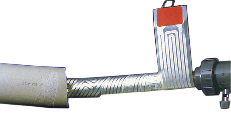LILIE ASS-Heizband 12 V, 170 x 6 cm