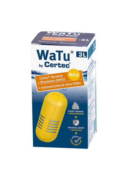 WaTu by Certec Verpackung 3L