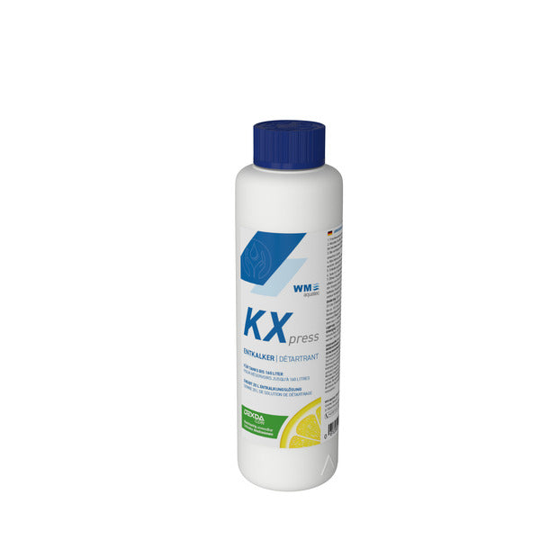 WM aquatec KXpress Entkalker 250 ml für Frischwassertanks
