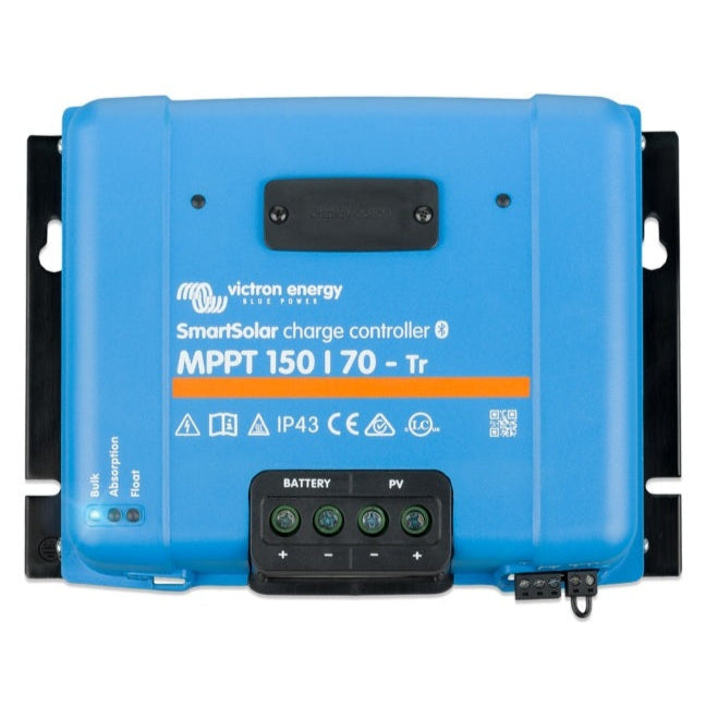 Victron Energy SmartSolar MPPT 150/70-Tr