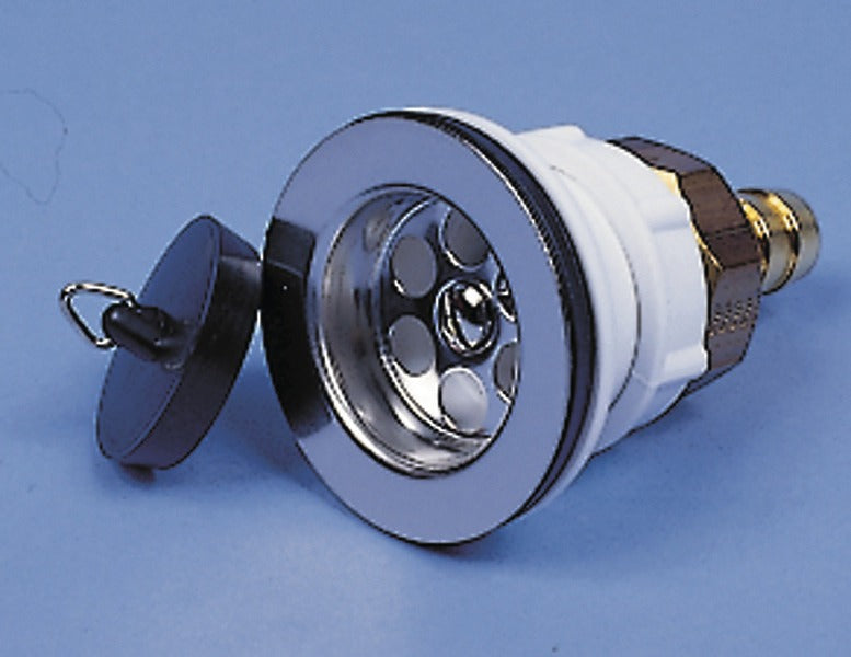 Sortie de douche, pour tuyau de 20mm