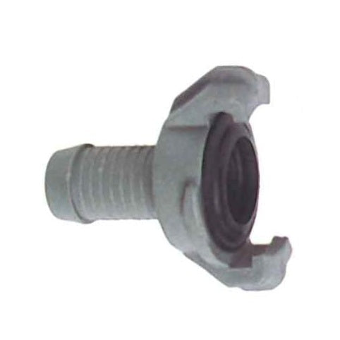 Schnellkupplung 3/4" mit 19 mm Schlauchtülle