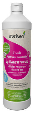 Awiwa Flush Spülwasserzusatz 1 Liter