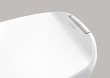 Laden Sie das Bild in den Galerie-Viewer, Clesana C1 – wasserlose Toilette mit Rundsockel