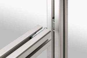 Automatik Verbindungssatz 8