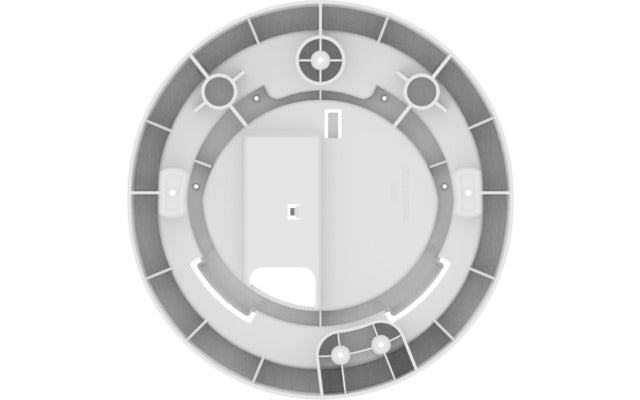 Clesana Adaptateur autonome à socle rond