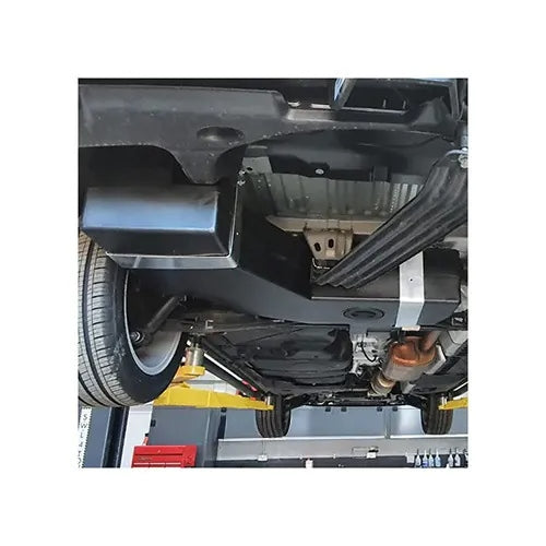 69 liter underfloor tank for Volkswagen Transporter, T5 (03) - T6.1 (current)
