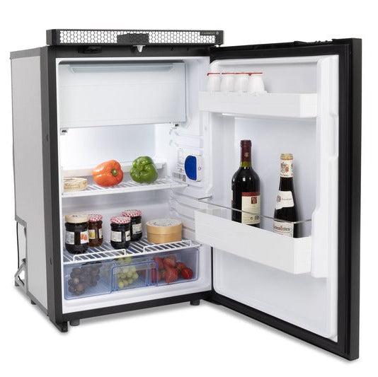 Carbest AR85L Réfrigérateur à compresseur 12V, avec mode nuit