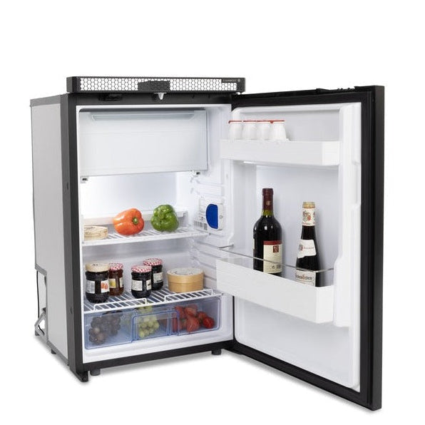Carbest AR85L Kompressor-Kühlschrank 12V, mit Nacht-Modus