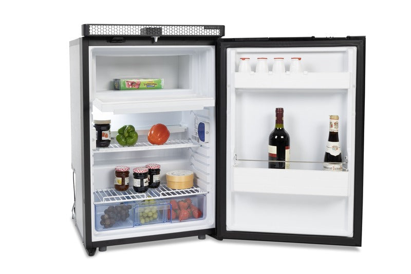 Carbest AR85L Réfrigérateur à compresseur 12V, avec mode nuit