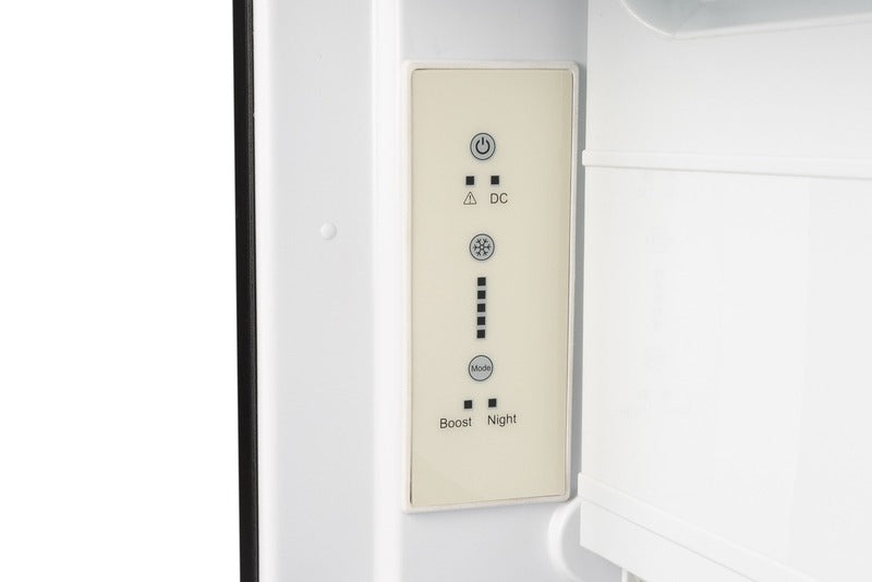 Carbest AR85L Réfrigérateur à compresseur 12V, avec mode nuit