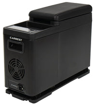 Laden Sie das Bild in den Galerie-Viewer, CabCooler 8 12/24-V-Kompressor-Kühlbox - 8 l