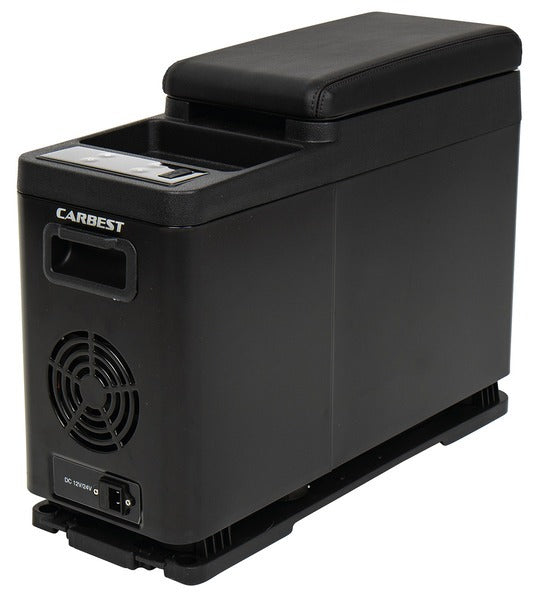 CabCooler 8 12/24-V-Kompressor-Kühlbox - 8 l