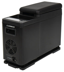 CabCooler 8 12/24-V-Kompressor-Kühlbox - 8 l