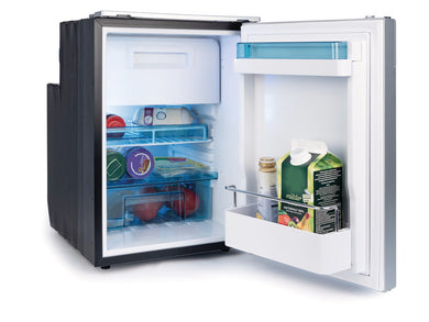 Carbest CV50L Kompressor-Einbaukühlschrank - 12/24V, 50 Liter, 45 Watt