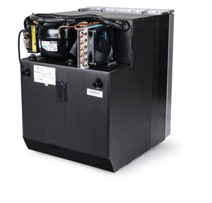 Carbest CV50L Kompressor-Einbaukühlschrank - 12/24V, 50 Liter, 45 Watt