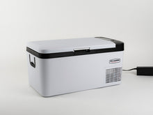 Laden Sie das Bild in den Galerie-Viewer, Kompressor-Kühlbox STYLE&#39;N&#39;COOL 20 L Kompakte Kühlbox im modernen Design