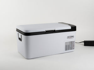 Kompressor-Kühlbox STYLE'N'COOL 20 L Kompakte Kühlbox im modernen Design