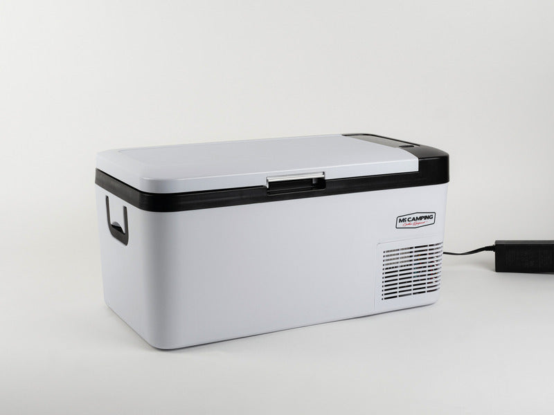 Kompressor-Kühlbox STYLE'N'COOL 20 L Kompakte Kühlbox im modernen Design