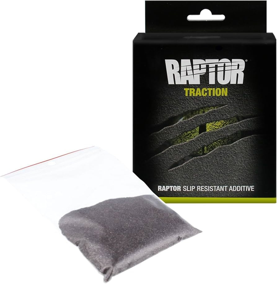 Granulés Raptor 200 G