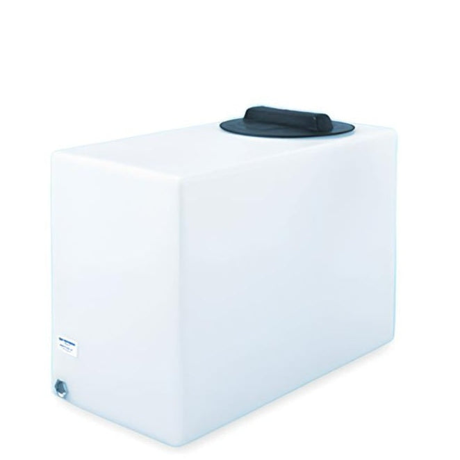 75 Liter Aufrechter Wassertank