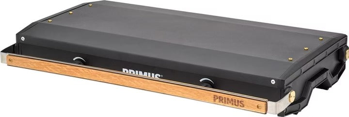 PRIMUS Réchaud Primus Kinjia Stove 2 feux, 3000W