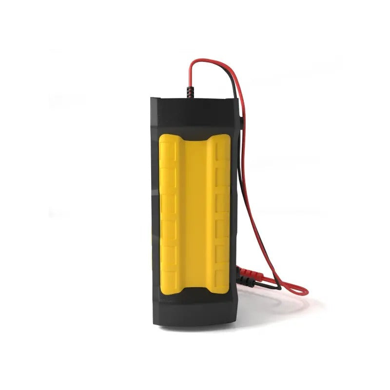 KONNWEI KW510 Batterieladegerät – 12 V DC / 5–6 A / passend für HeatBox