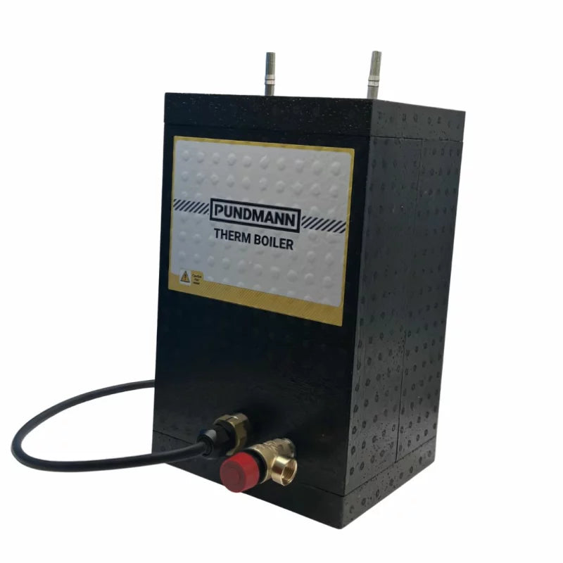 Pundmann Therm Boiler 6L TOWER 12V/200W