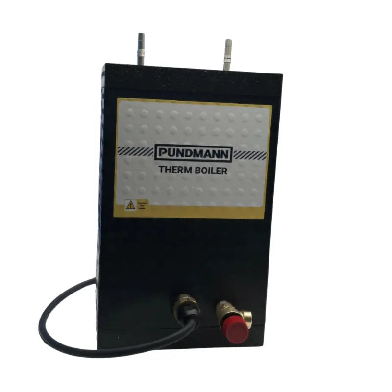 Pundmann Therm Boiler 6L TOWER 12V/200W