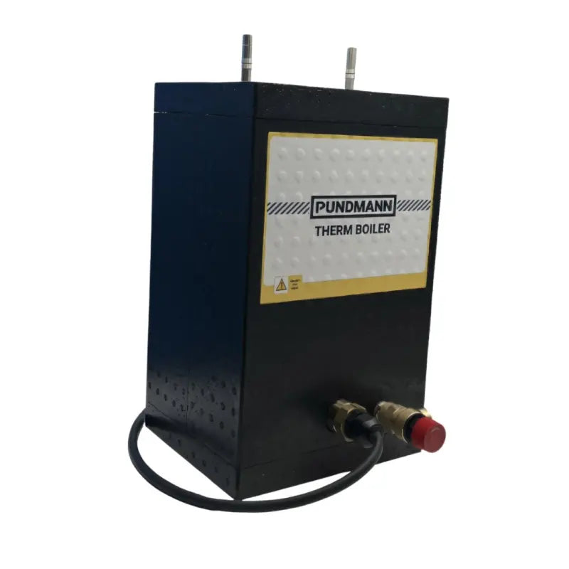 Pundmann Therm Boiler 6L TOWER 12V/200W