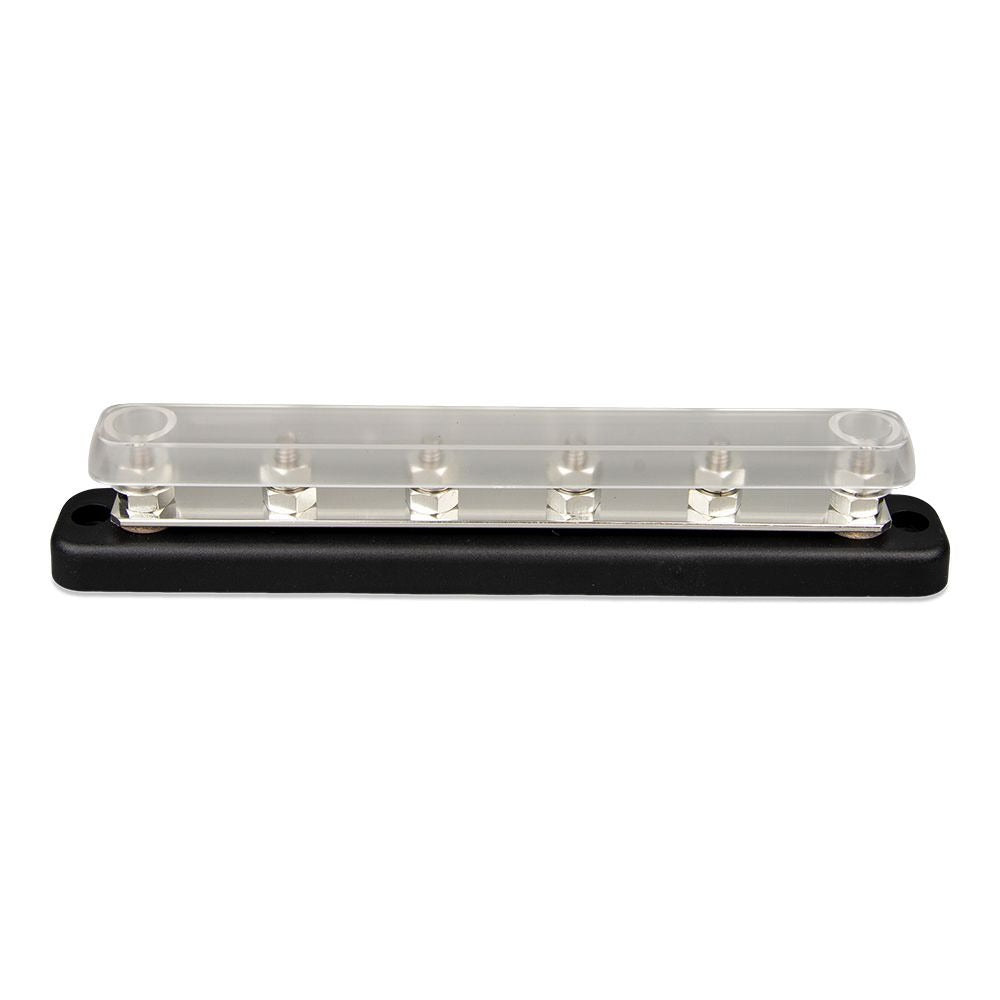 Victron Busbar + Cover 150A 6P Sammelschiene