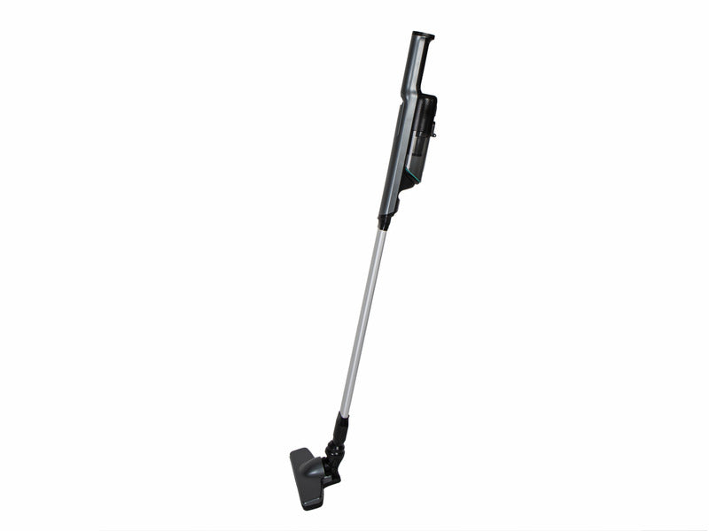 Aspirateur sans fil 230 V / 200 W avec USB - Gris argenté