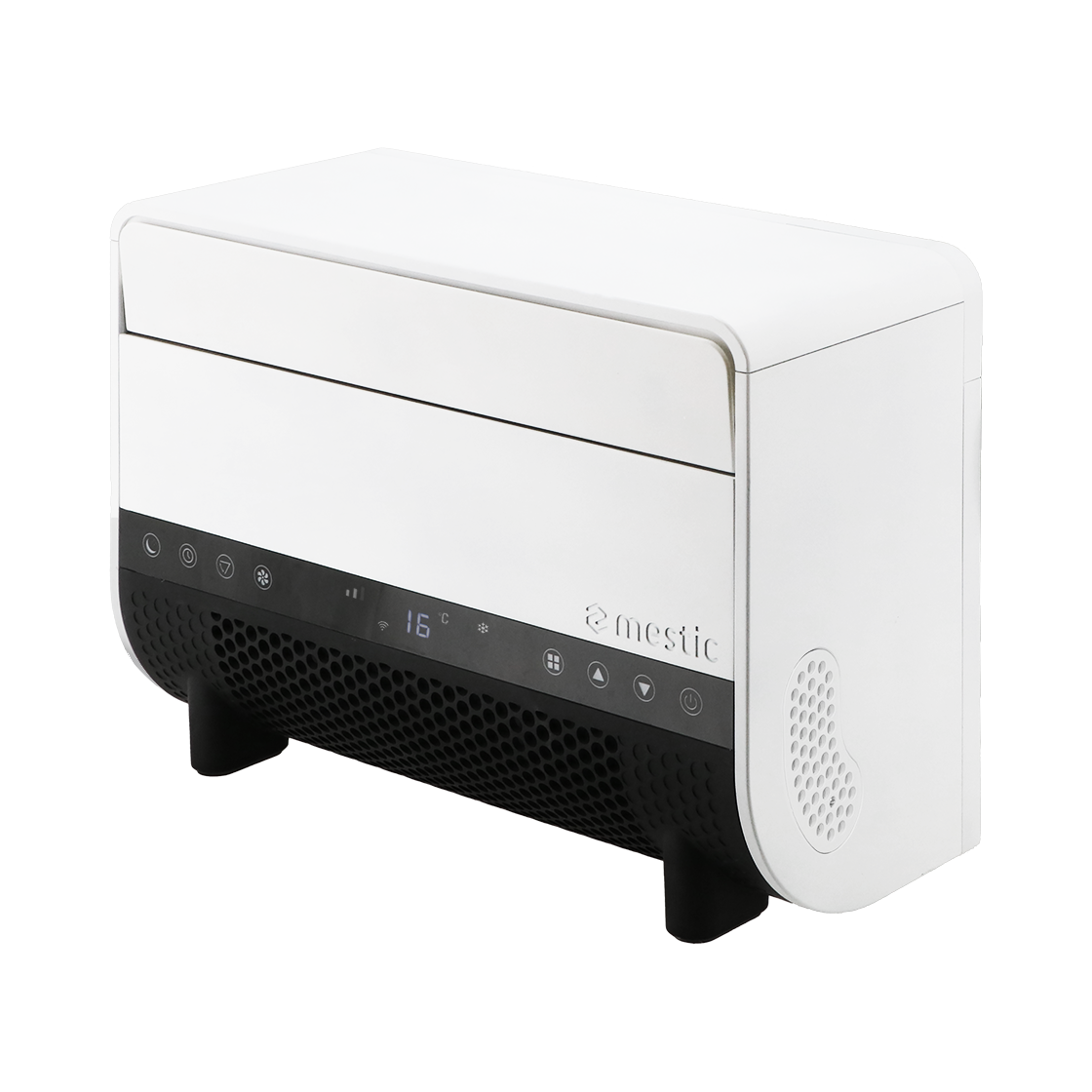 Mestic SPA-5100 Detail