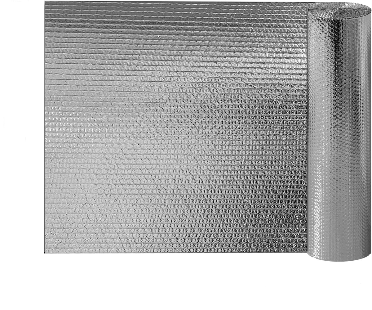 Hindermann Thermofolie 3mm, Rollenbreite 148cm zum selber nähen