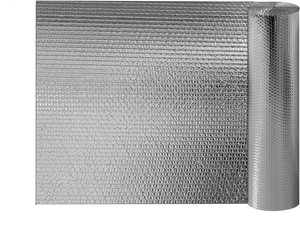 Hindermann Thermofolie 3mm, Rollenbreite 148cm zum selber nähen