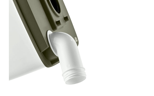 Berger Nolira Supreme Mobil WC Campingtoilette