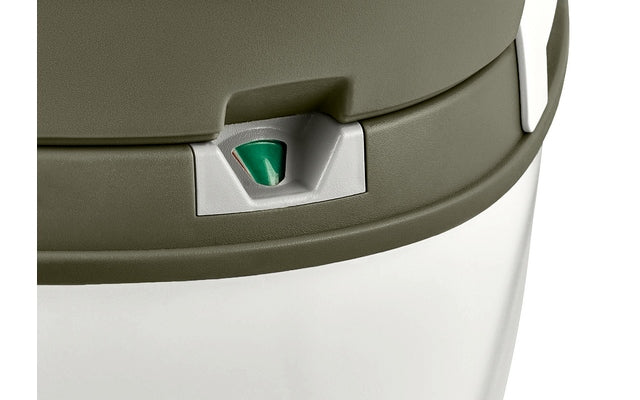 Berger Nolira Supreme Mobil WC Campingtoilette