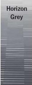 Dometic PerfectWall PW 1100 Wand- Markise anthrazit, Stoff Horizon Grey, div. Grössen