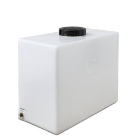 85 Liter Wassertank, schmal und hoch
