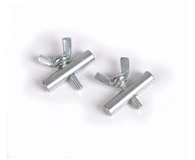 2stk. 7mm Kederstopper
