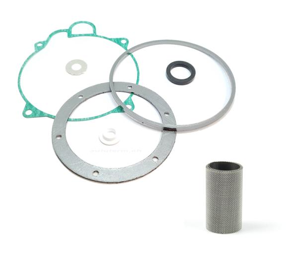 Dichtungssatz - AUTOTERM Air 4D