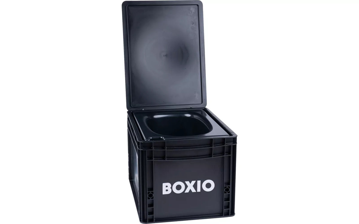 BOXIO Toilettes de séparation